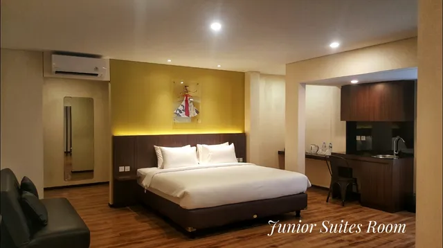 HOTEL GUNTUR
