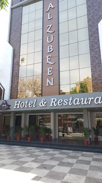 Hotel Al Zubeen