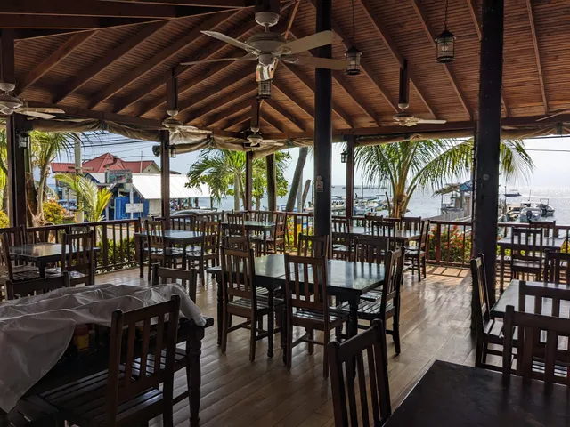 Splash Inn Restaurant