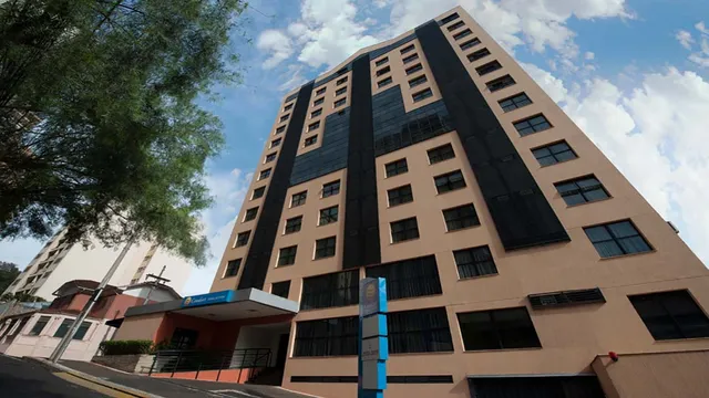 Nobile Inn Executive Ribeirão Preto