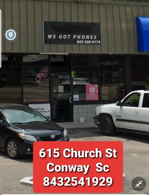 843 We Got Phones Cheapest iphone Repair