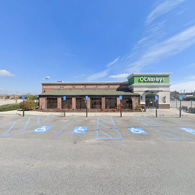 Underground Chuck’s