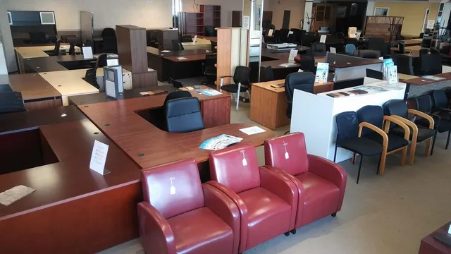 Office Furniture World