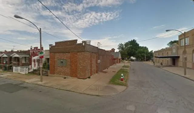 Nicky Slices Pizza Club