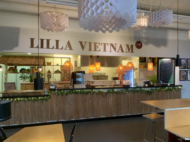 Lilla Vietnam