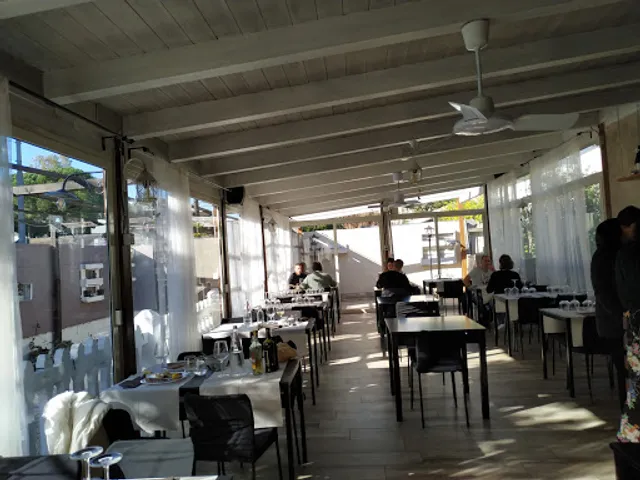 La Ricciola Roseto degli Abruzzi