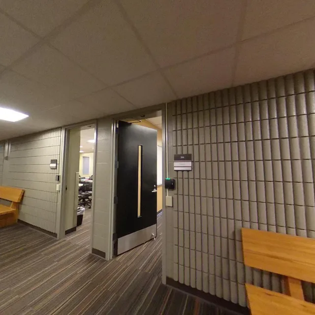 Sam M. Walton College of Business