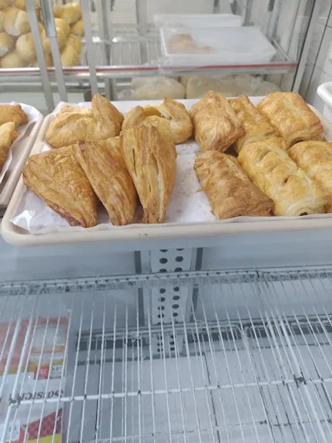 Padaria Santa Helena