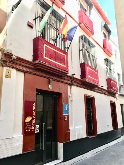 Hotel Abanico Casa Palacio