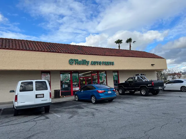 O'Reilly Auto Parts
