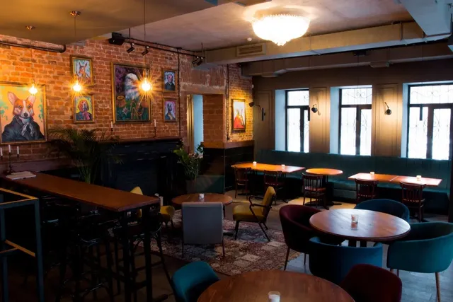 Дружба Bar&Kitchen