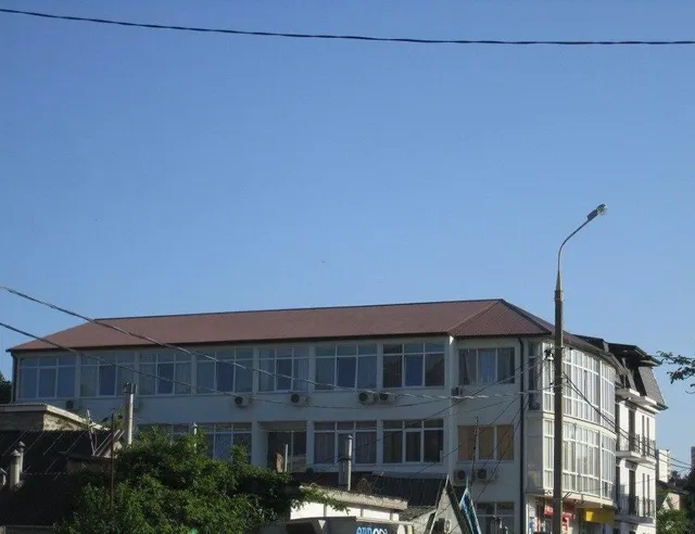 Guest house "Nikolina Fazenda"