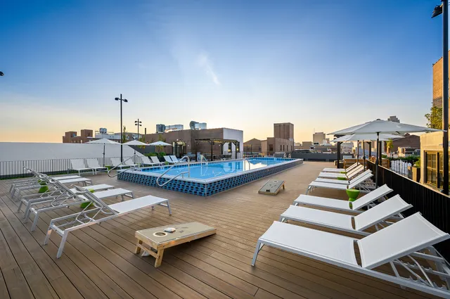 The Victor Luxury Apartments