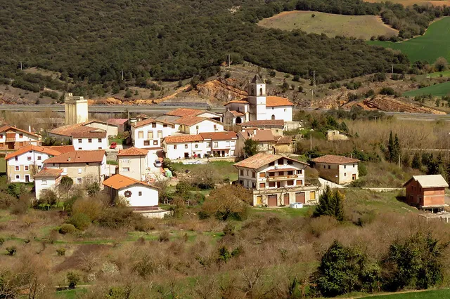 Elai Etxea Landetxea