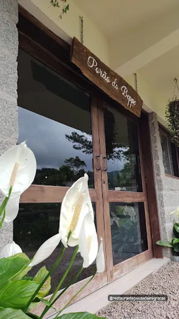 Restaurante Pousada da Imigração