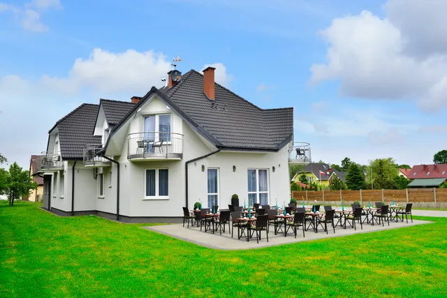 Villa Alexandra Mielenko