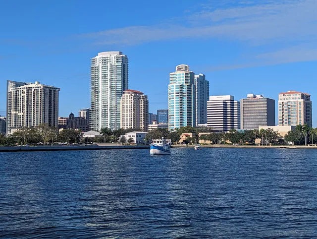 Vinoy Place Condominium Association