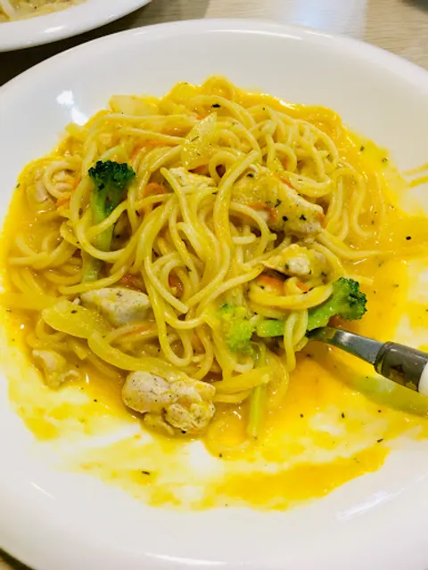 異式義式傳承義大利麵食館（彰化南郭）