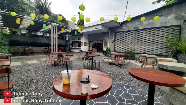 Kopi Siippp Toast Probolinggo