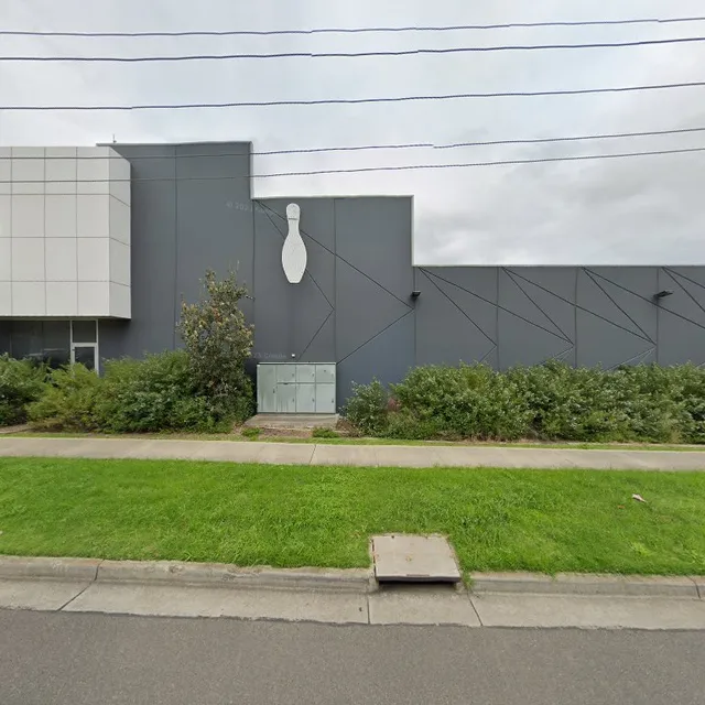 Sizzlin Schnitzel (Point Cook)