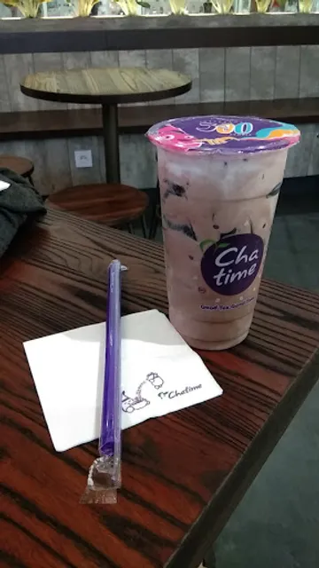 Chatime - Plaza IBCC Bandung
