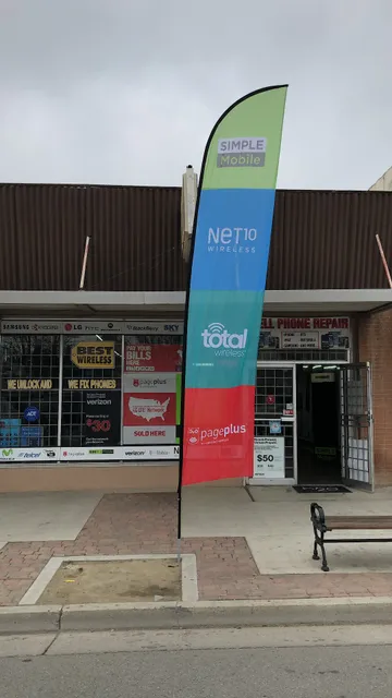 Best Wireless / Cell Phone Repair