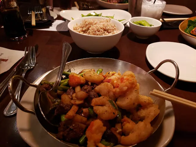 P.F. Chang's