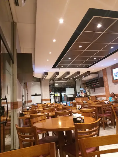 Adega Villas Boas - Vila Isabel