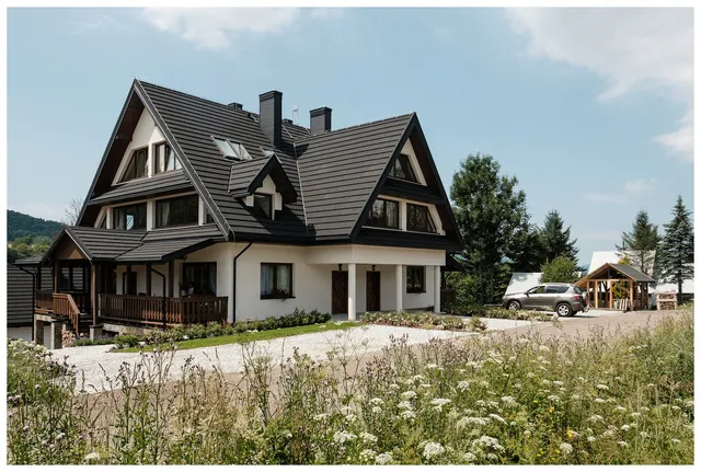 Dom Malowany Wetlina