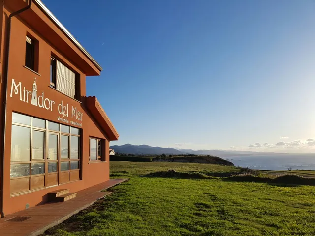The Mirador del Mar