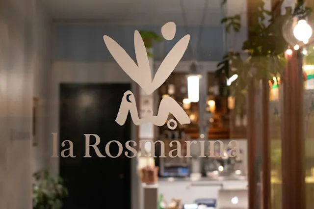 La Rosmarina