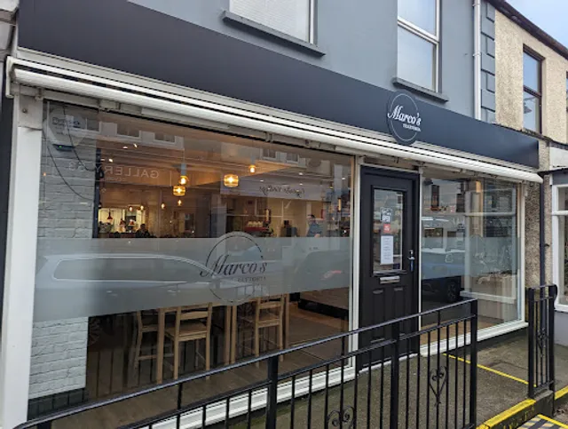 Marco's Trattoria