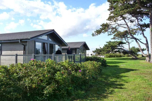 Beach View Holiday Park