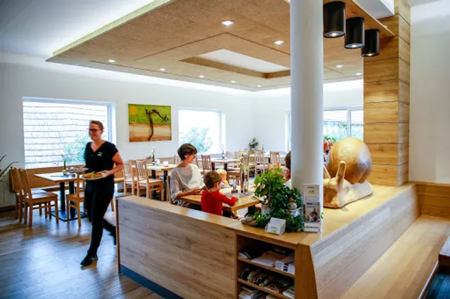 Weinbau & Heuriger Stoiber