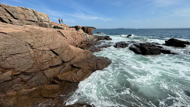 Thunder Hole