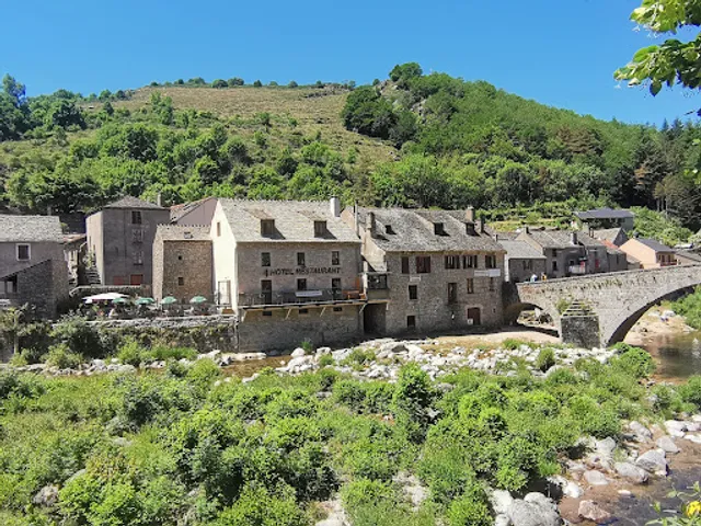 Auberge des Cévennes - Pont de Montvert
