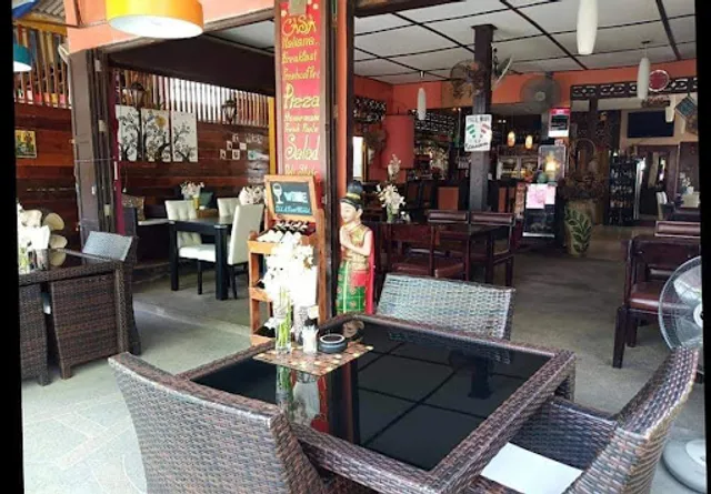 Casa Italiana Pizza & Steak