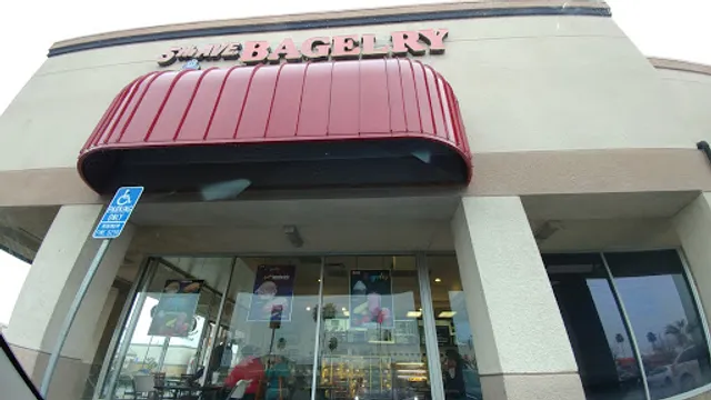 Fifth Avenue Bagelry