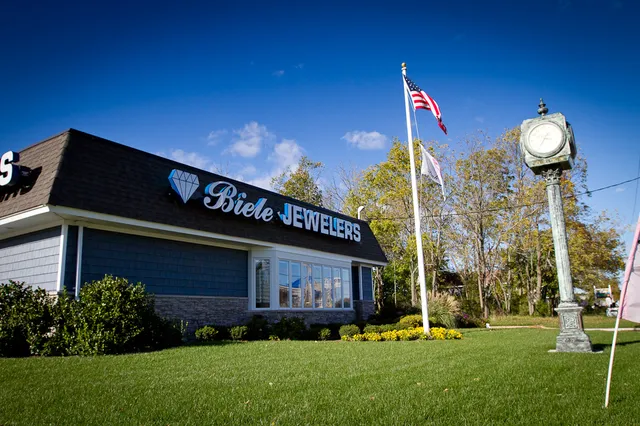 Biele Jewelers