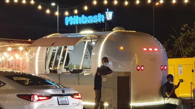 M’Boba - Al Barsha