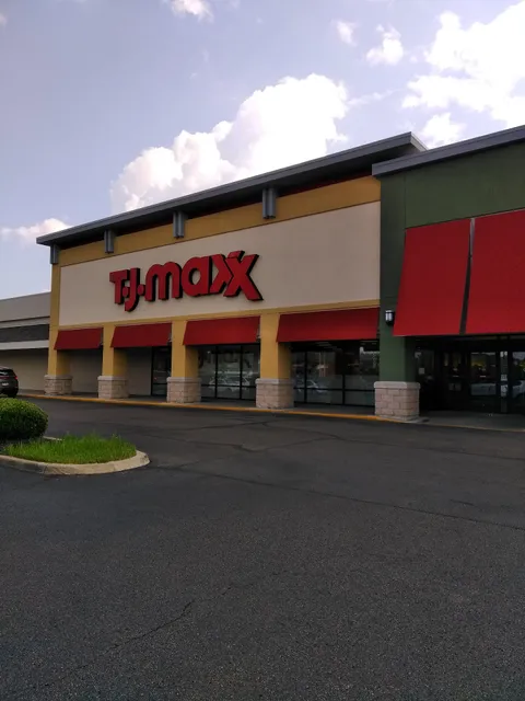T.J. Maxx