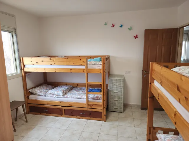 צימר ישראלי חיספין