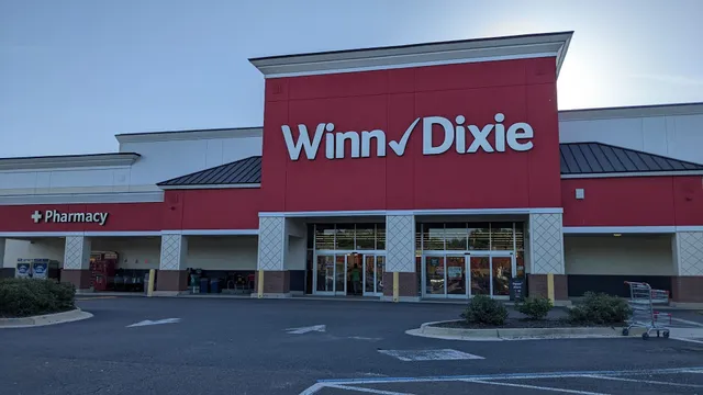 Winn-Dixie