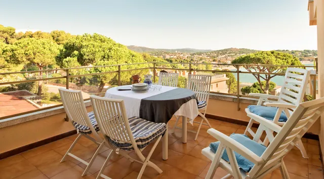 Brises II AptsCostaBrava