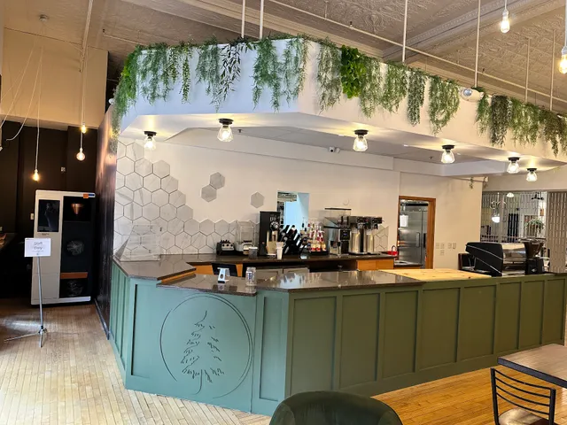 The Pinery Coffee Co.