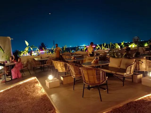 Saami Kitchen & Brewery