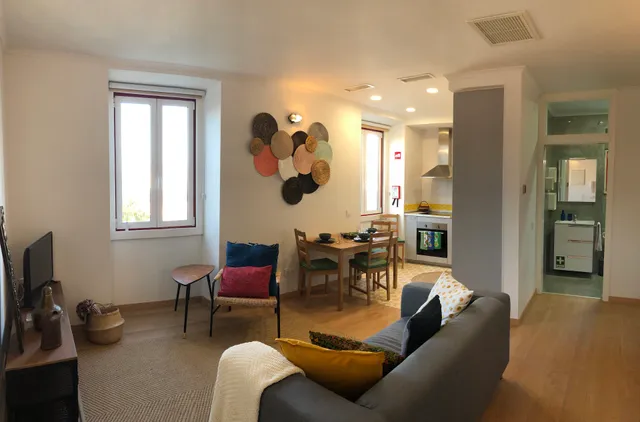 Casa Alegre XI & XIII