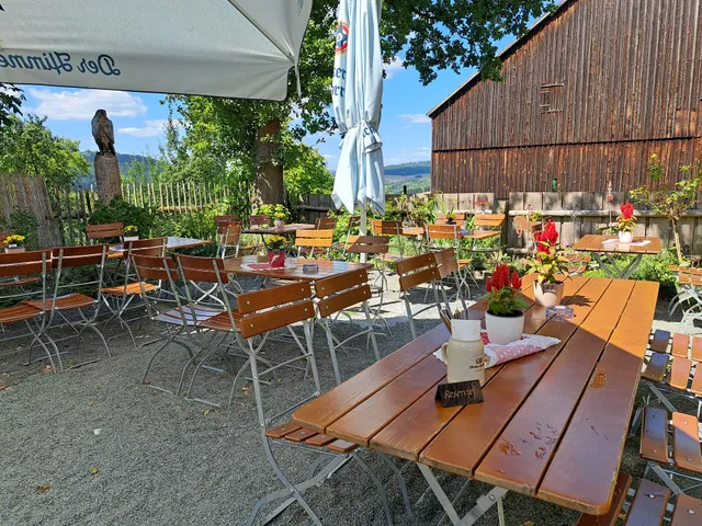 Gasthof Zum Weissen Lamm