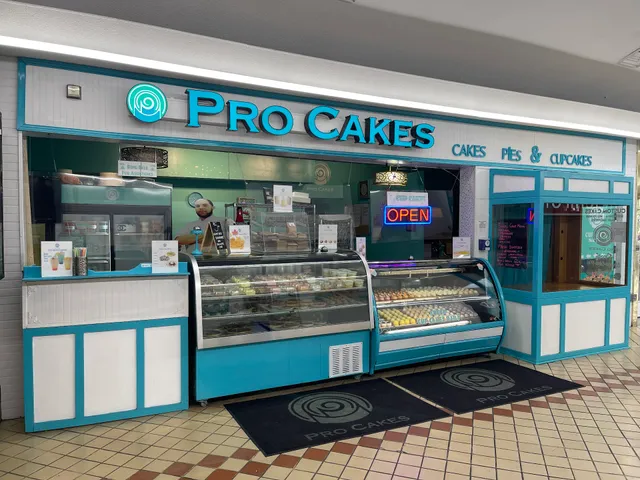 Pro Cakes