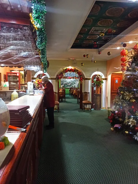 Restaurante La Gran Muralla